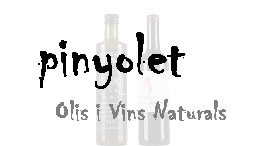 Logo pinyol Logo pinyol 2