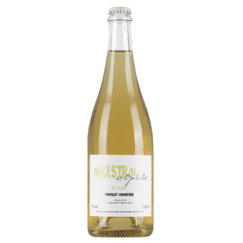 Ancestral Blanc